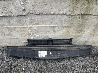 Усилитель бампера задний Hyundai Coupe 2002-2007 контрактная Усилитель бампера задний Hyundai Coupe 2002-2007