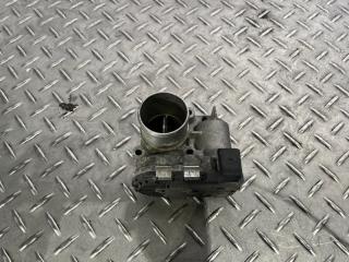 Запчасть заслонка дроссельная электрическая Renault Trafic 2006-2014