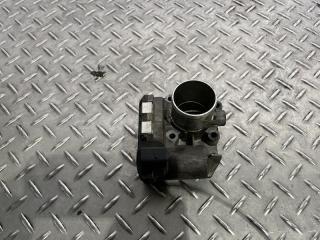 Запчасть заслонка дроссельная электрическая Renault Trafic 2006-2014