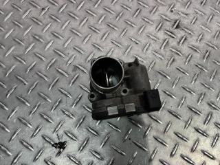 Запчасть заслонка дроссельная электрическая Renault Trafic 2006-2014