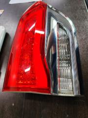Фонарь задний задний левый Grand Cherokee 2016-2021 WK2