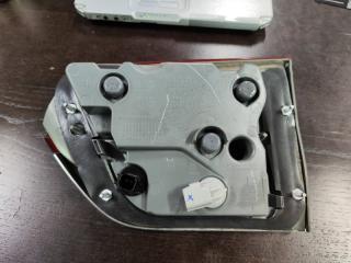 Фонарь задний задний левый Grand Cherokee 2016-2021 WK2