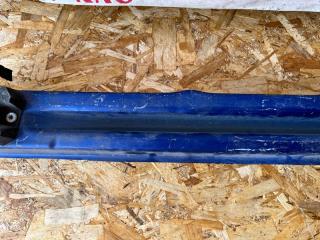 Усилитель бампера задний Sandero 2