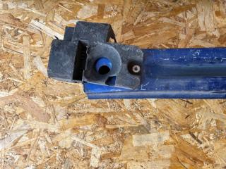 Усилитель бампера задний Sandero 2