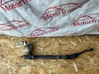 Рулевая рейка Renault Megane 2002-2009