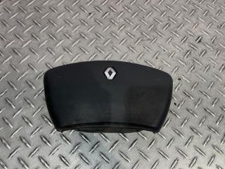 Запчасть подушка безопасности в руль Renault Trafic 2006-2014