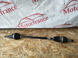 Привод задний правый Chevrolet Captiva 2009