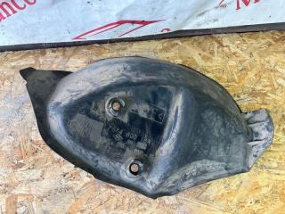 Запчасть подкрылок задний правый Renault Duster 2010-2020