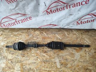 Привод передний правый Nissan Primera 2003