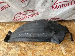 Запчасть подкрылок передний левый Nissan Murano 2007-2010