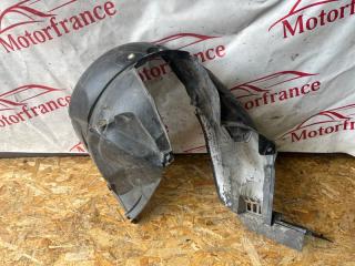 Подкрылок передний левый Renault Logan