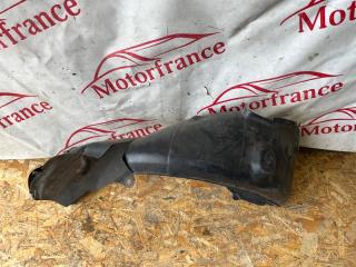 Подкрылок задний левый Renault Logan