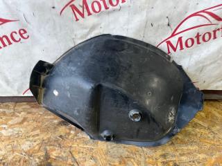 Запчасть подкрылок задний левый Renault Duster