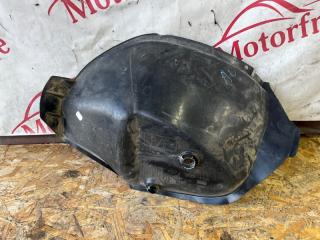 Запчасть подкрылок задний левый Renault Duster