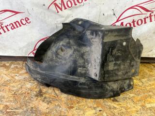 Запчасть подкрылок передний левый Renault Trafic