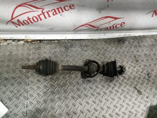 Привод передний левый Renault Megane 1999