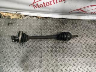 Привод передний левый Renault Megane 1999