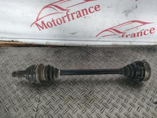 Привод задний BMW X5