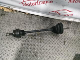 Привод задний Mercedes-benz E-Class