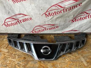 Запчасть решетка радиатора Nissan Murano 2008-2015