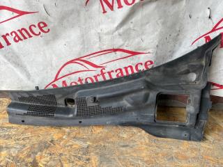 Запчасть жабо левое Nissan Murano 2007-2010