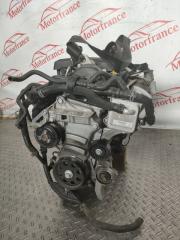 Двигатель A1 2013 CBZA 1.2 TFSI