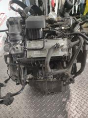 Двигатель A1 2013 CBZA 1.2 TFSI