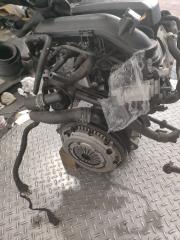 Двигатель A1 2013 CBZA 1.2 TFSI