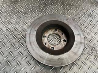 Диск тормозной передний Renault Sandero 2009-2014