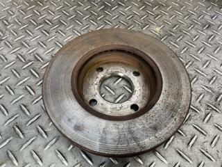 Диск тормозной передний Ford Fusion 2002-2011