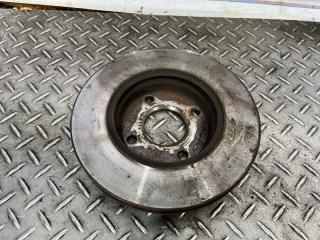 Диск тормозной передний Ford Focus 1998-2005