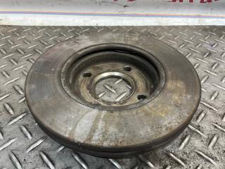 Диск тормозной передний Ford Focus 1998-2005