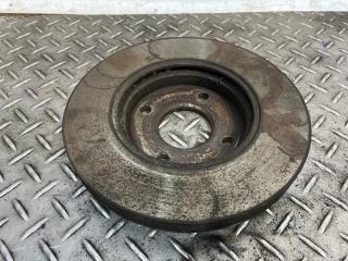 Диск тормозной передний Ford Focus 1998-2005