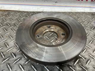 Диск тормозной передний Ford Focus 1998-2005