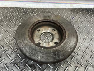 Диск тормозной передний Ford Focus 1998-2005