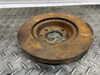 Диск тормозной передний Renault Kangoo 1997-2003