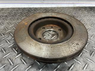 Диск тормозной передний Renault Kangoo 1997-2003