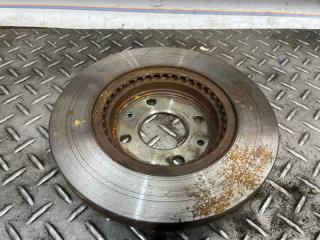 Диск тормозной передний Renault Megane 1999-2003