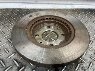 Диск тормозной передний Renault Megane 1999-2003