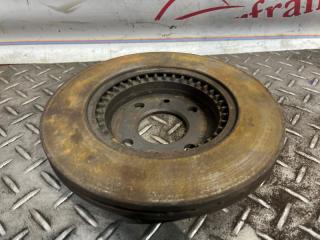 Диск тормозной передний Renault Scenic 1999-2003