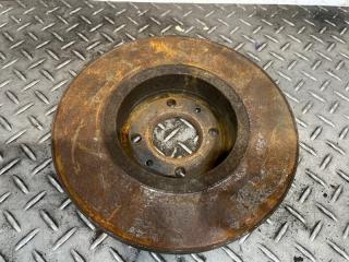 Диск тормозной передний Renault Megane 2002-2009