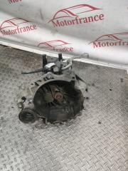 МКПП Volkswagen Polo 2007