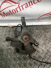 Кулак поворотный передний левый Chevrolet Aveo 2006