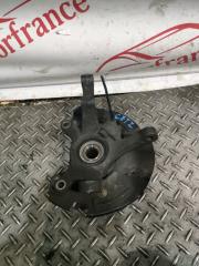 Кулак поворотный передний правый Hyundai Getz 2005