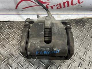 Суппорт тормозной передний правый Renault Kangoo 2008-2013