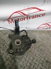 Кулак поворотный передний правый Chevrolet Lacetti 2009