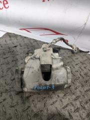 Суппорт тормозной передний левый Ford Focus 2011 контрактная Суппорт тормозной передний левый Ford Focus 2011