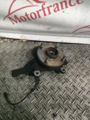 Кулак поворотный передний левый Chevrolet Lacetti 2008