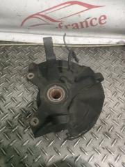 Кулак поворотный передний правый Hyundai Getz 2005