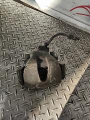 Суппорт тормозной передний левый Ford Focus 2007 контрактная Суппорт тормозной передний левый Ford Focus 2007